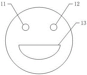 Magic wand and method for controlling smart home equipment based on the same