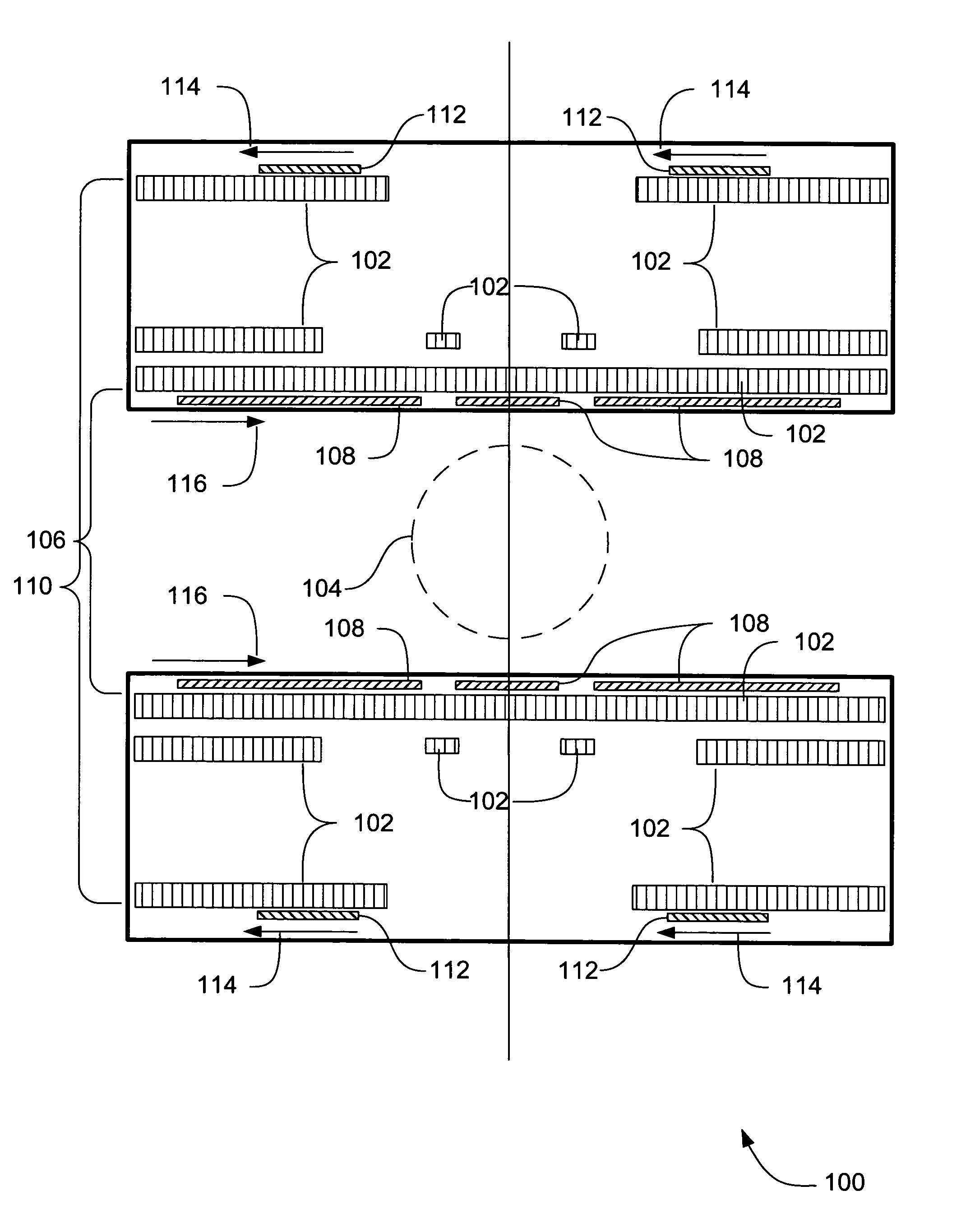 Systems, methods and apparatus of an actively shielded superconducting magnet drift compensation coil