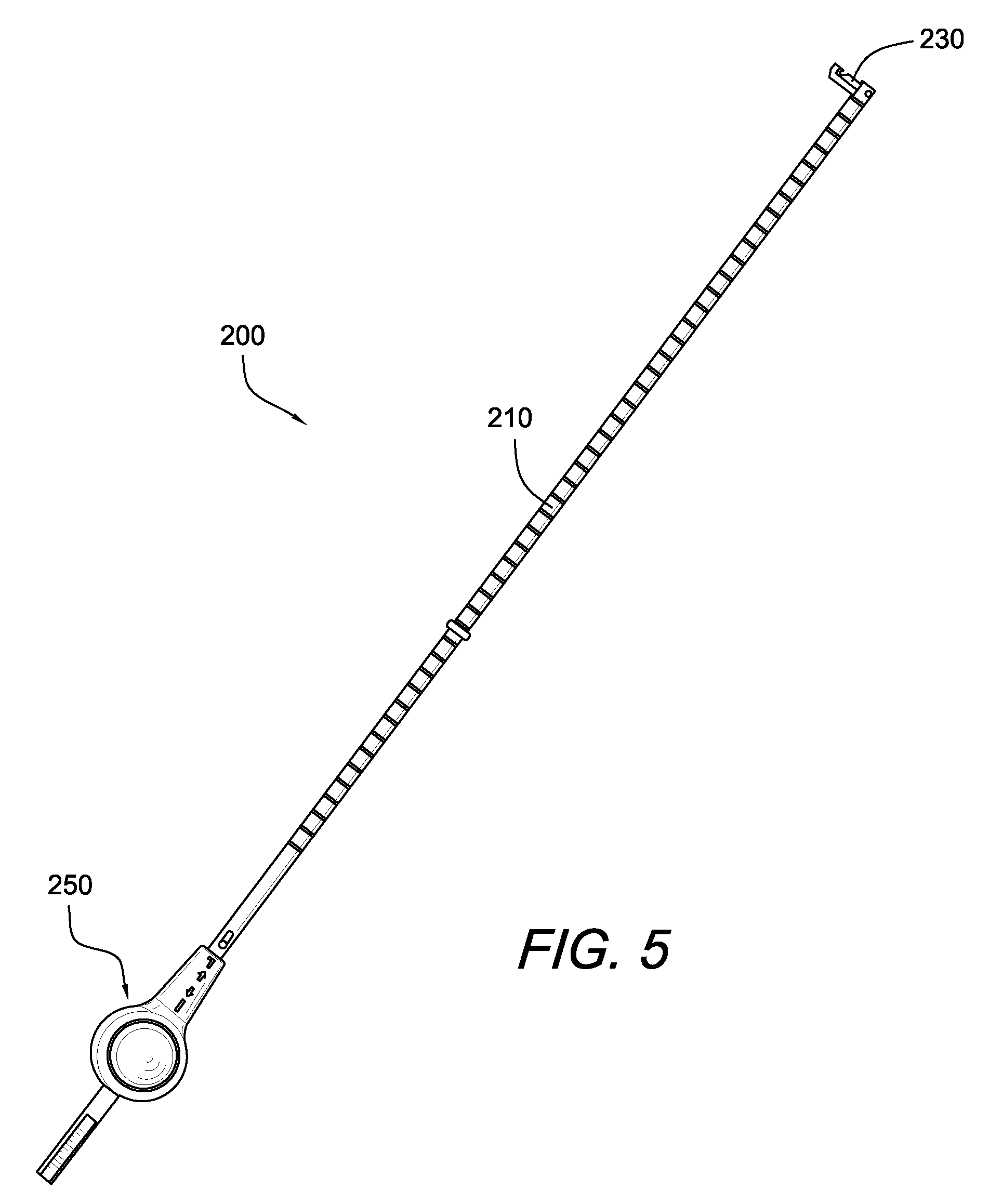 Retrograde cutter with rotating blade