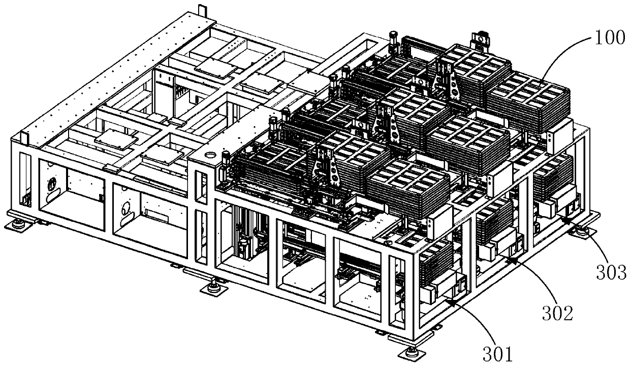 Sorting device