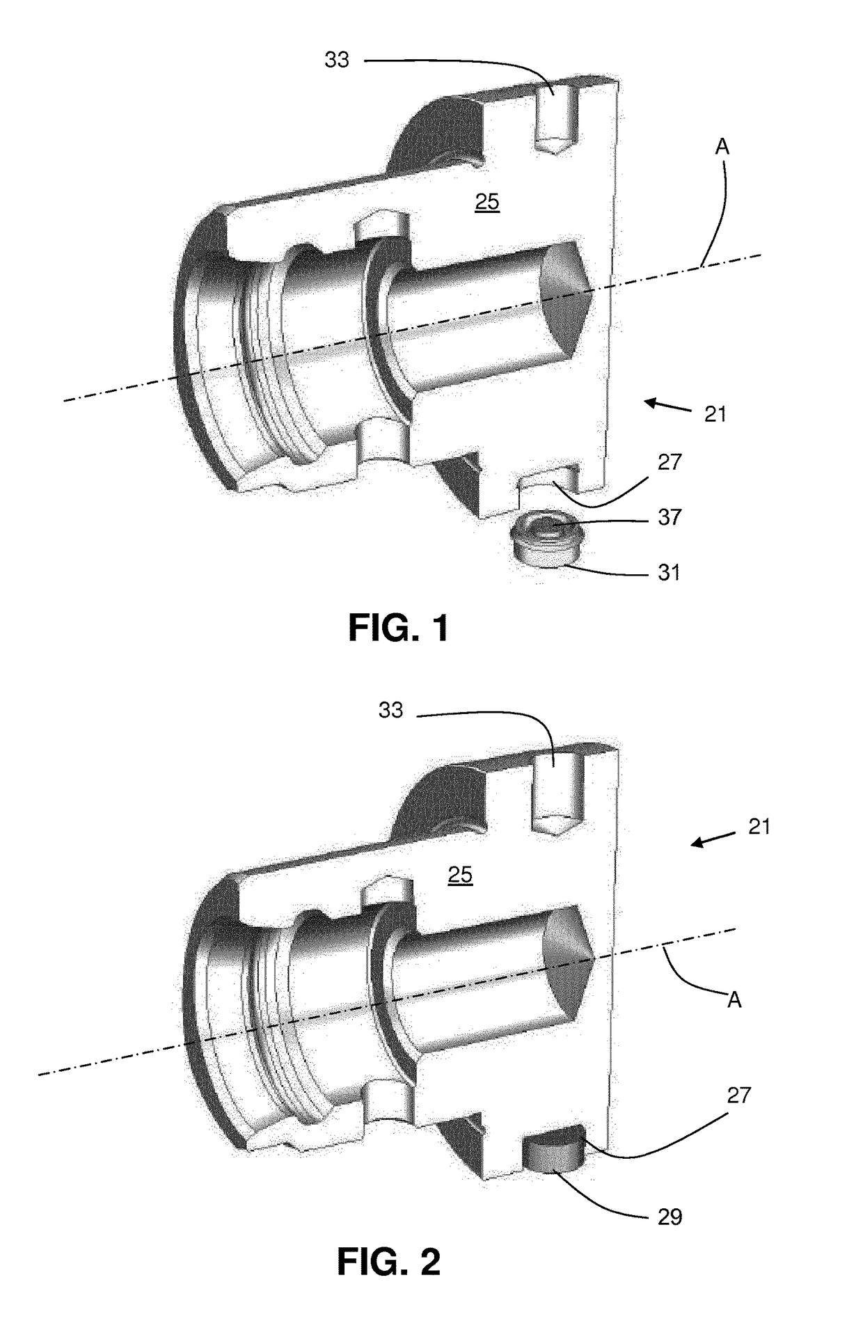 Tool including dummy chip