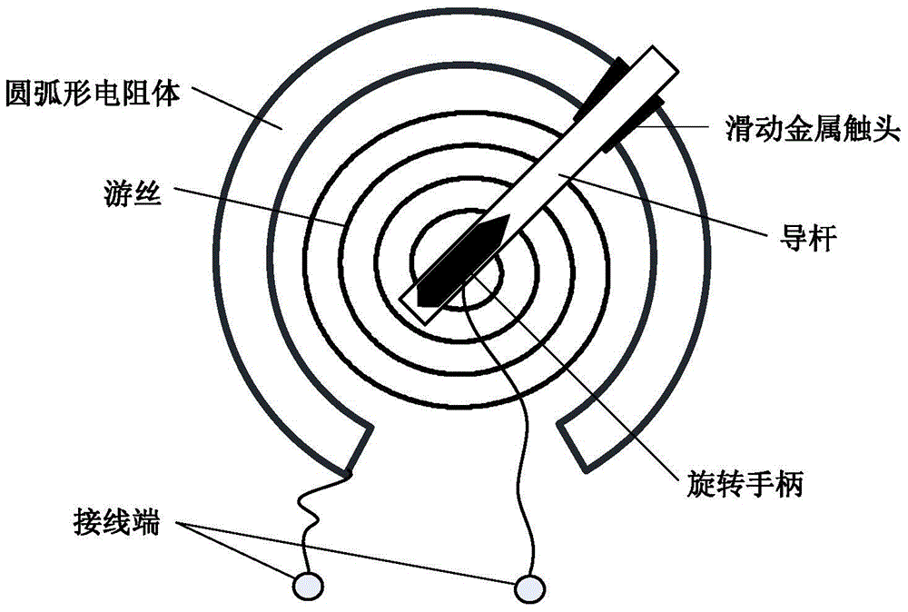 Varying Resistors Over Time