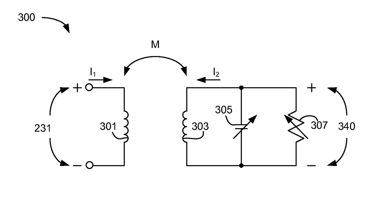 Active notch filter