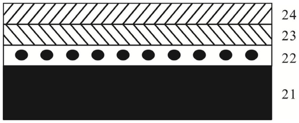 Drilling device and drilling method