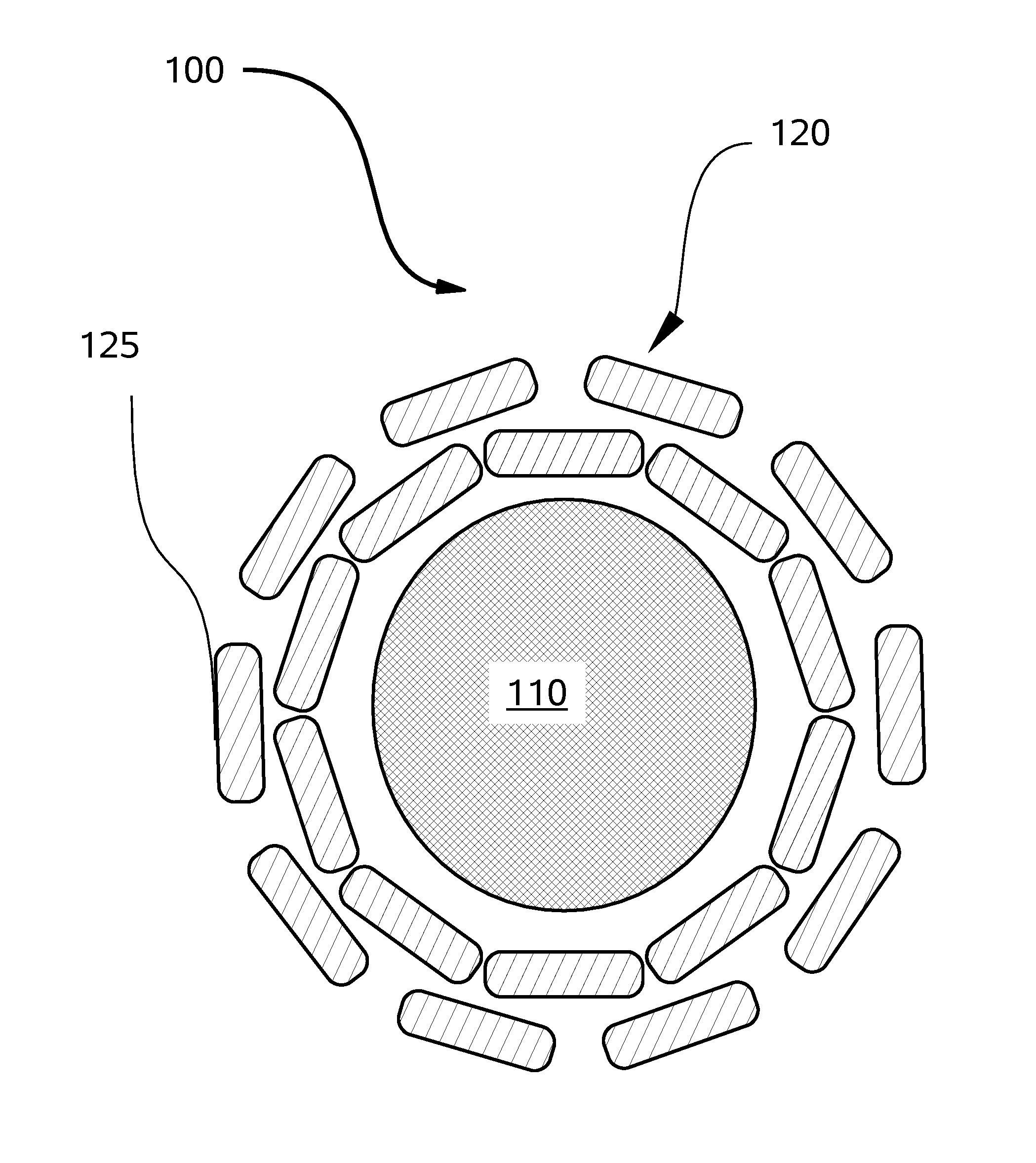 Abrasion resistant cords and ropes