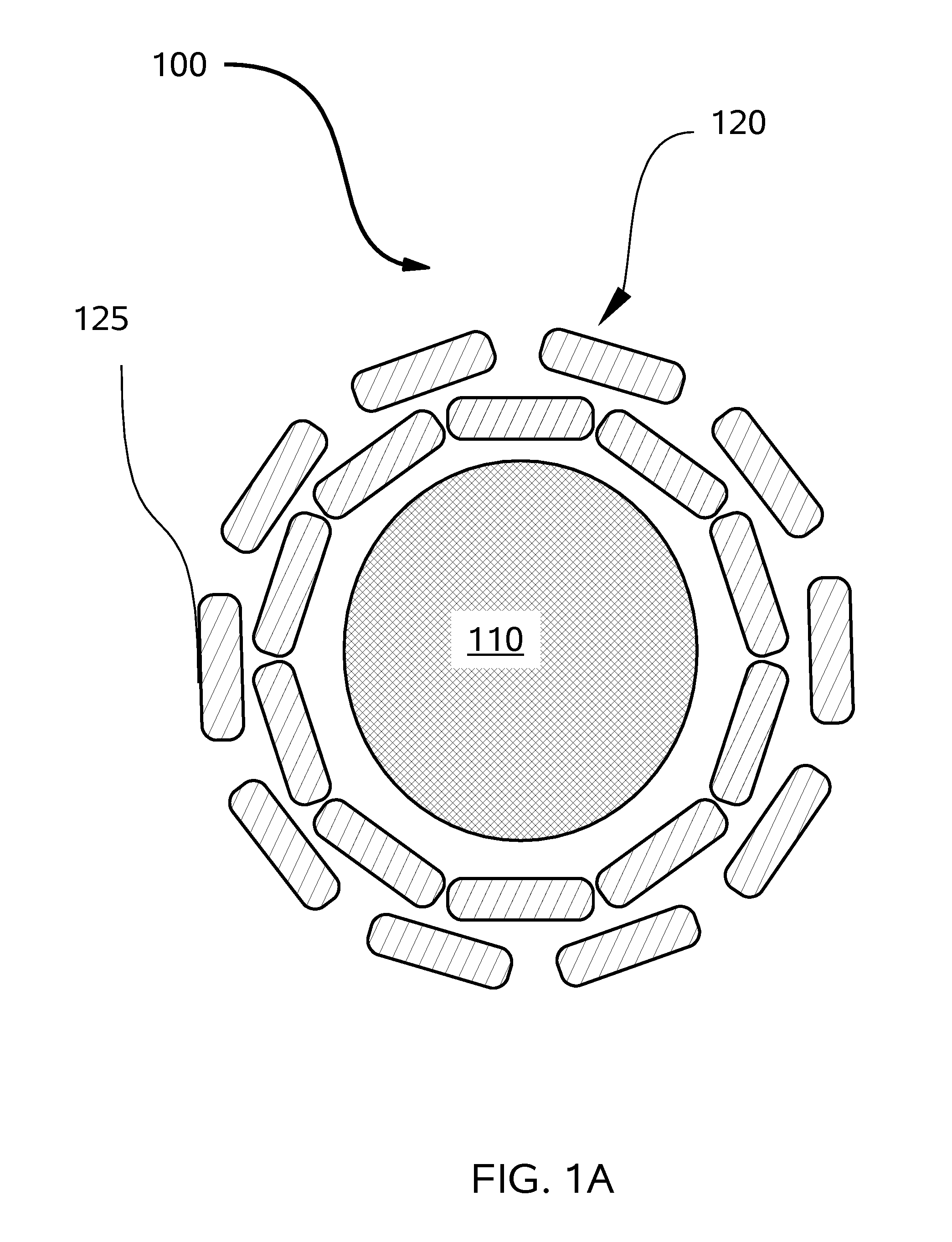 Abrasion resistant cords and ropes