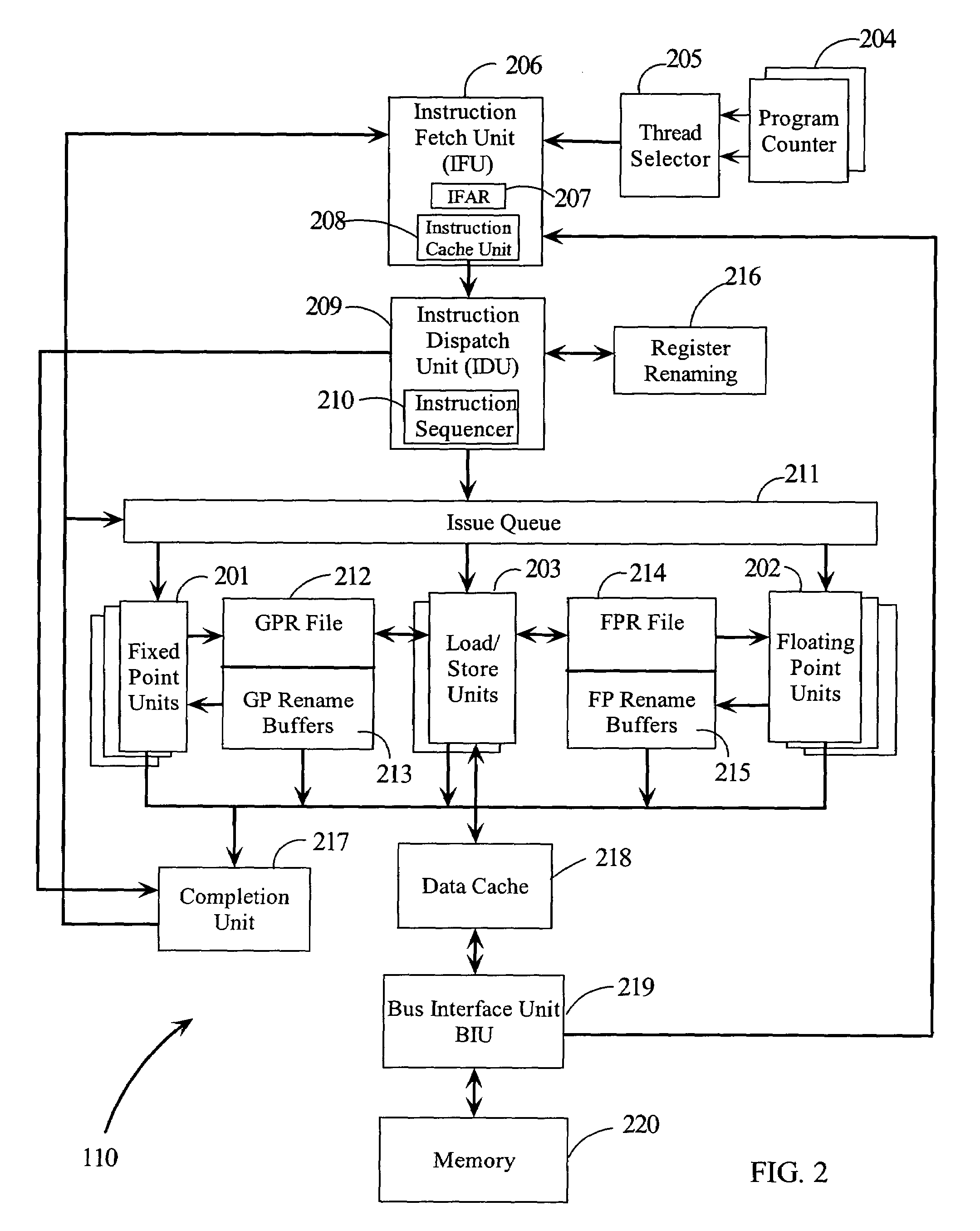 Mechanism for avoiding check stops in speculative accesses while operating in real mode