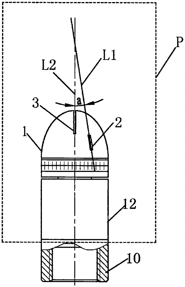 Automatic rotating sprayer