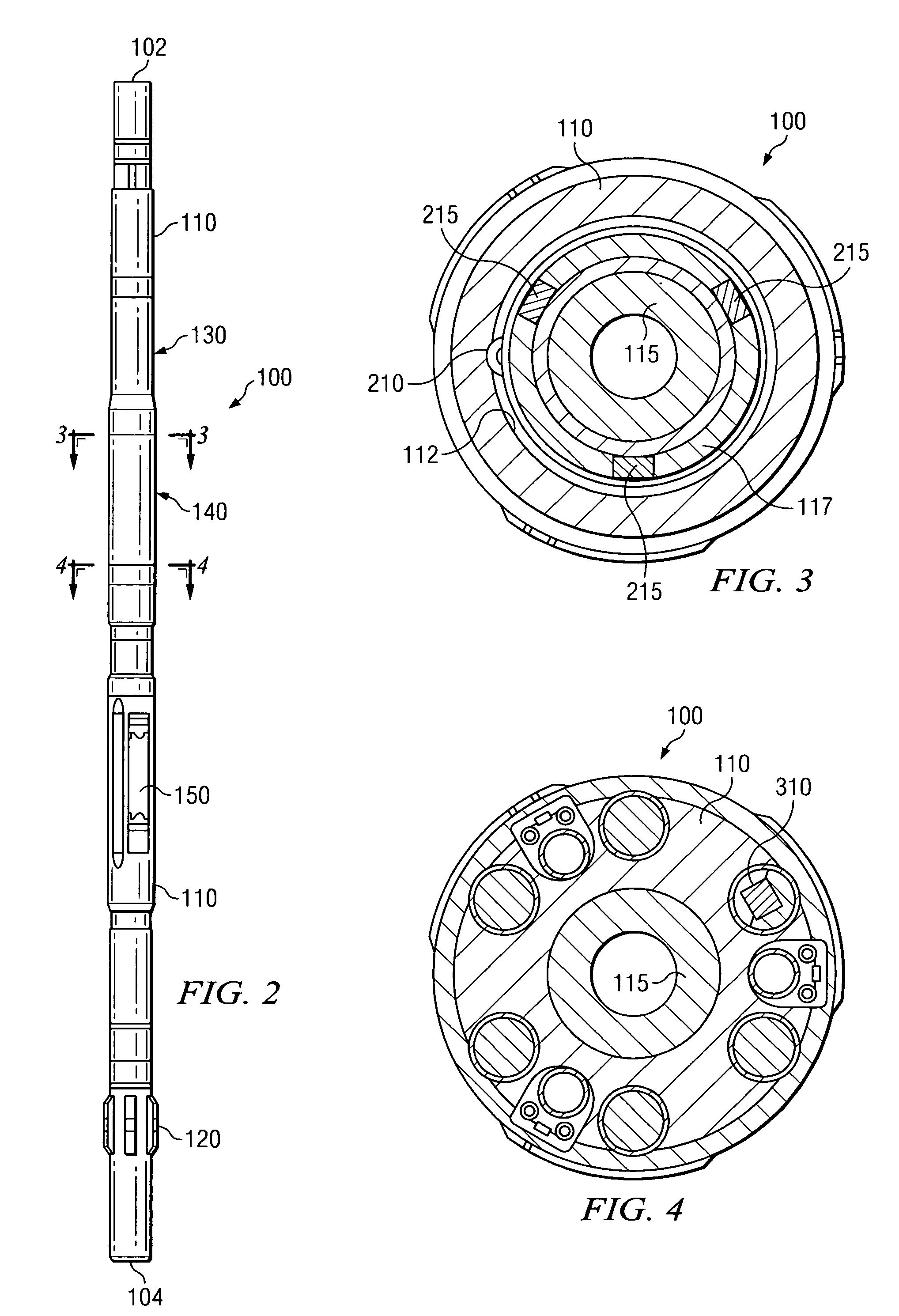 Apparatus and method for downhole dynamics measurements