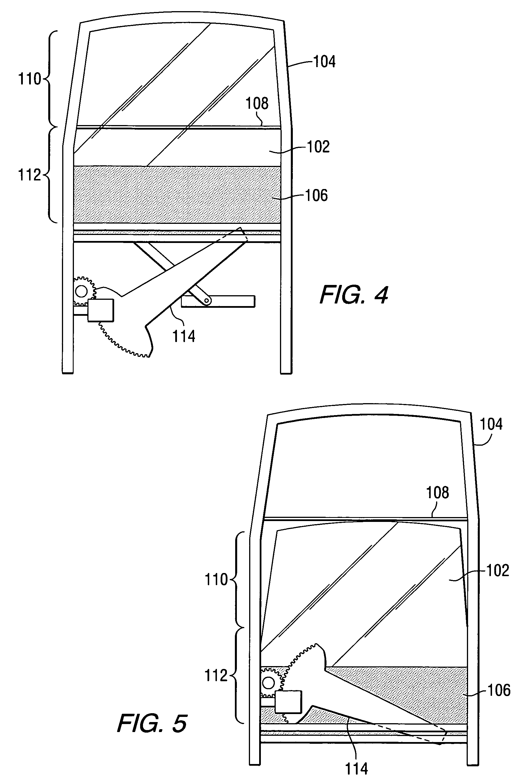 Methods for applying sound dampening and/or aesthetic coatings and articles made thereby