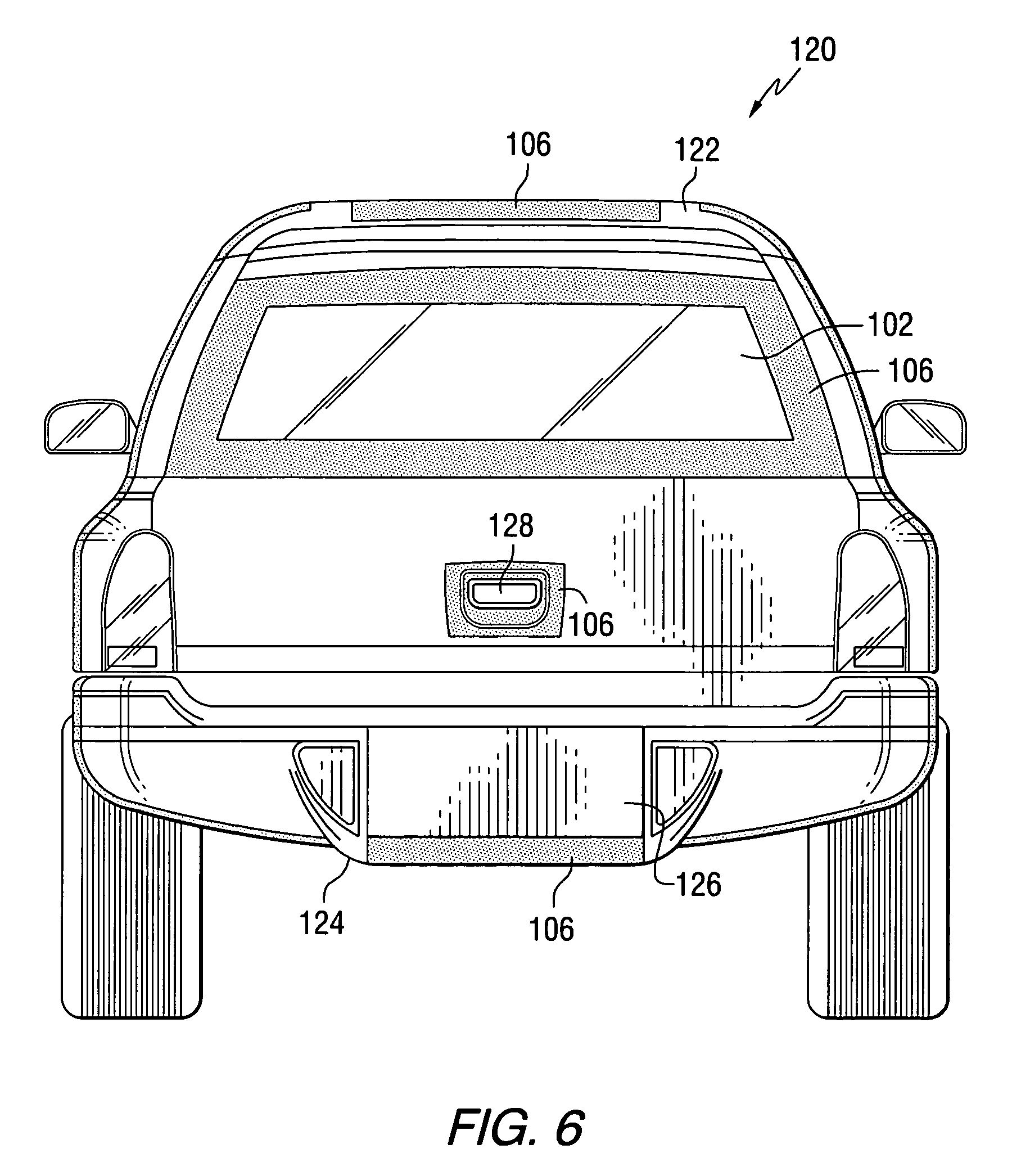 Methods for applying sound dampening and/or aesthetic coatings and articles made thereby