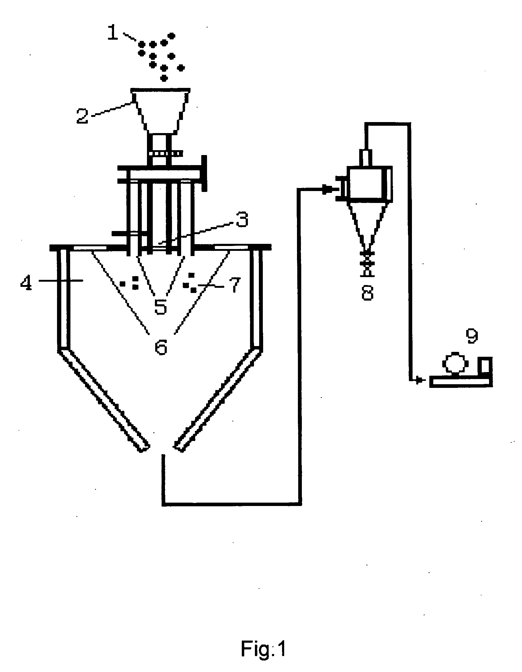 Two-component developer, replenishing developer, and image-forming method using the developers