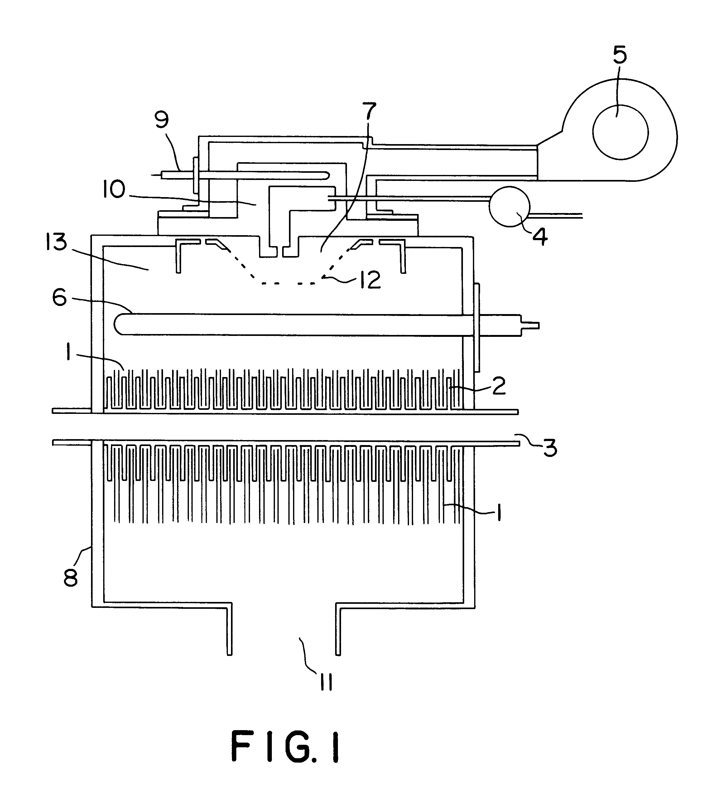 Combustion apparatus