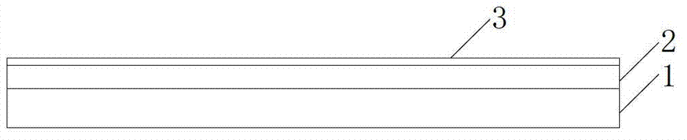 Three-dimensional touch display