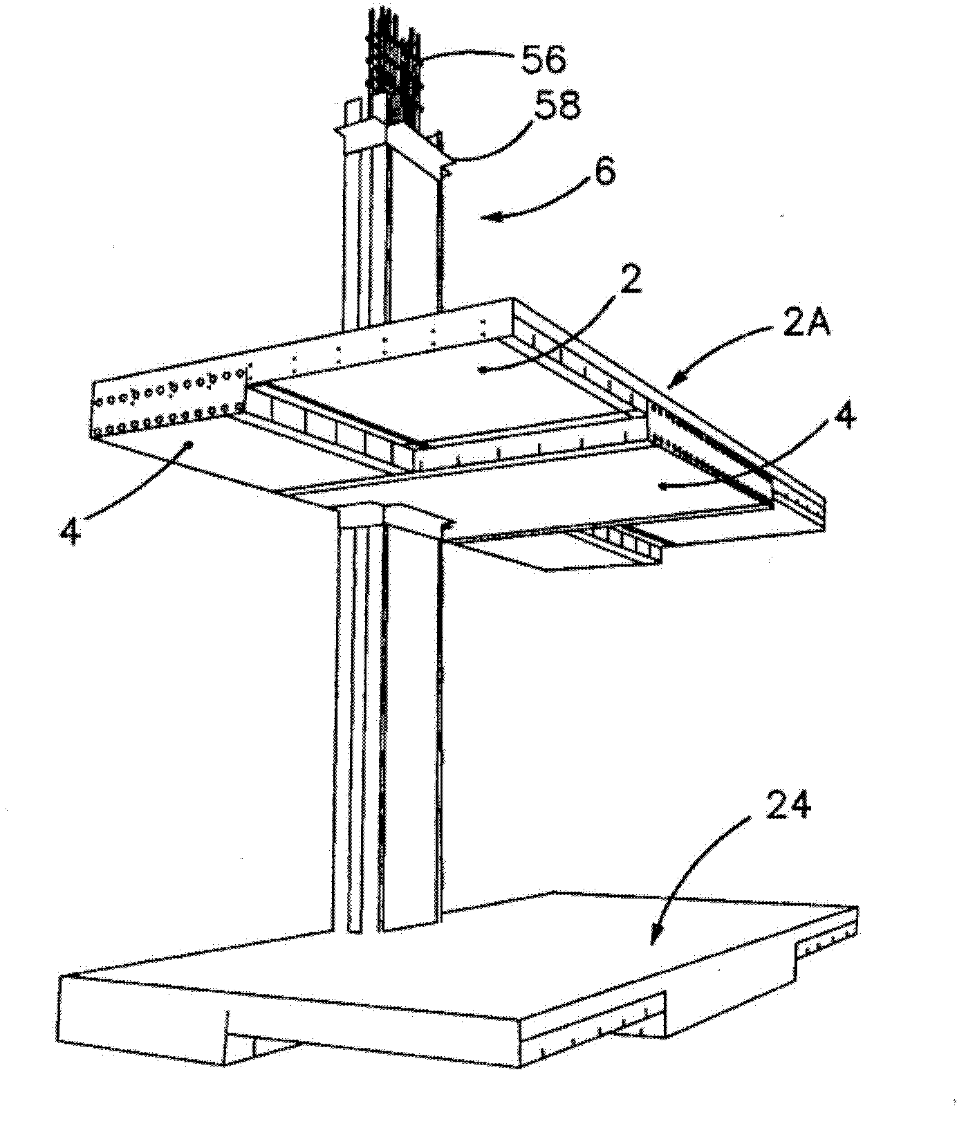 A building structure