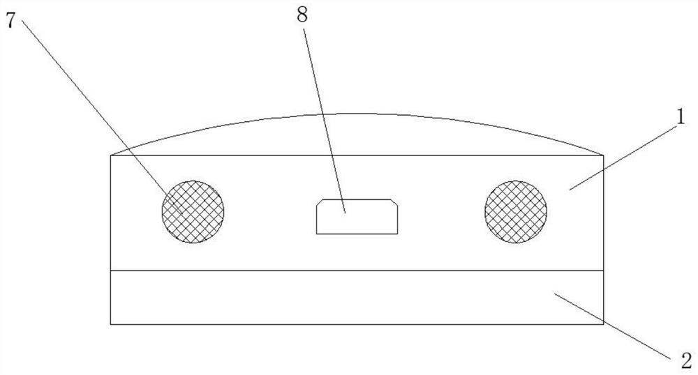 An intelligent wireless synchronizer with voice interaction function