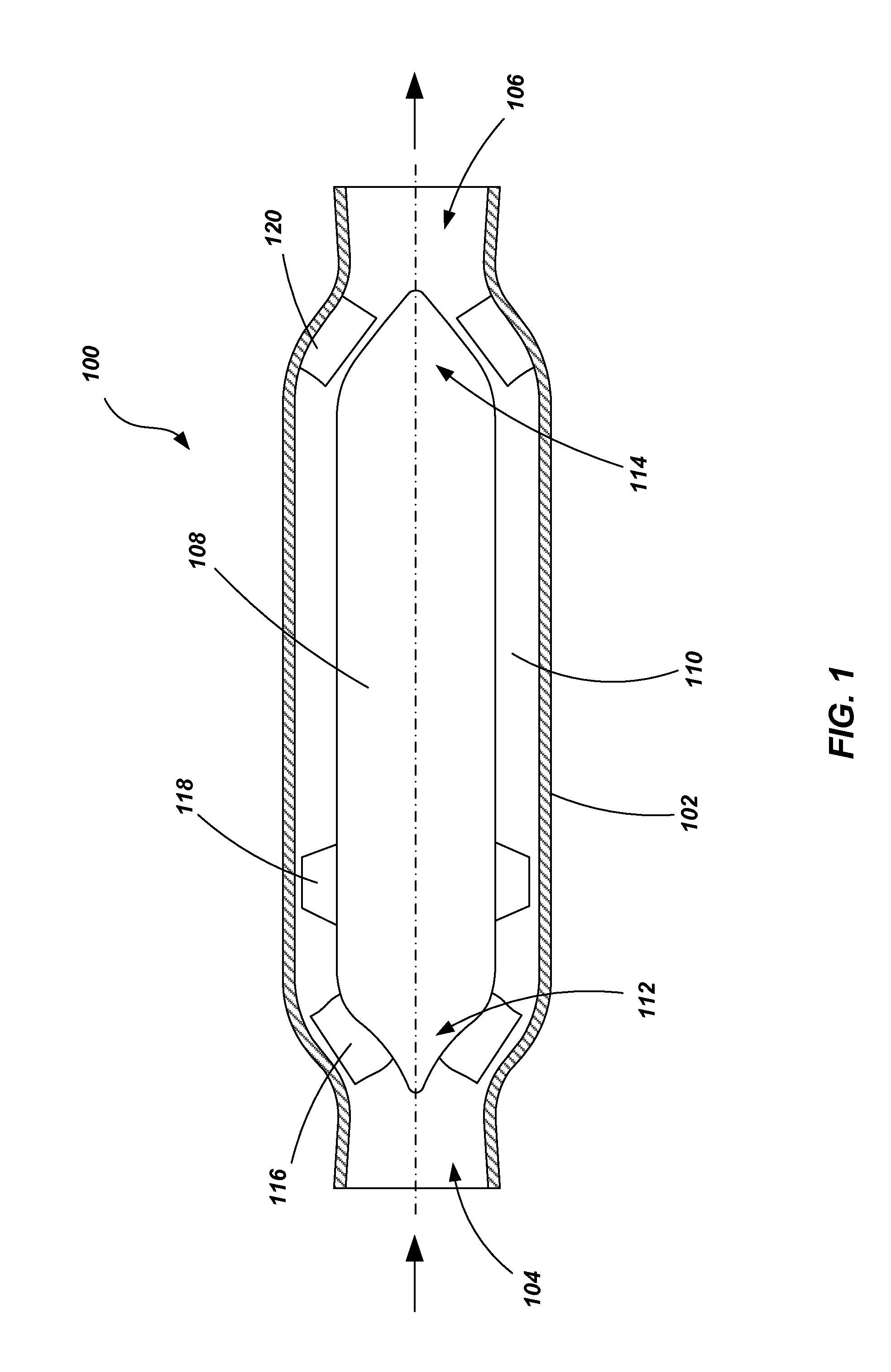 Blood pump with separate mixed-flow and axial-flow impeller stages, components therefor and related methods