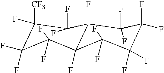 Tracer-containing compositions