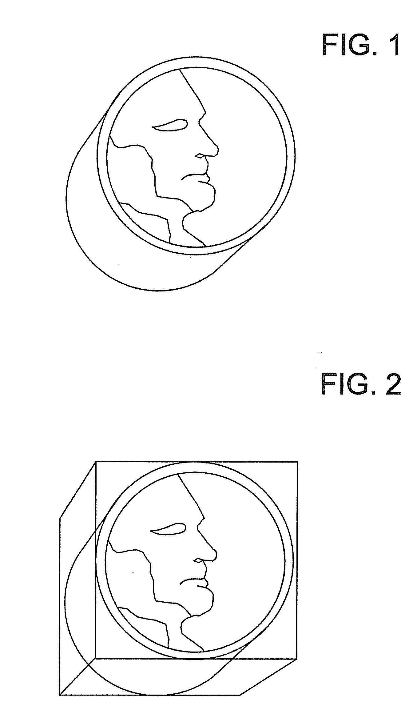 Using coin dimensions and coin storage bin volume to estimate when bin is full