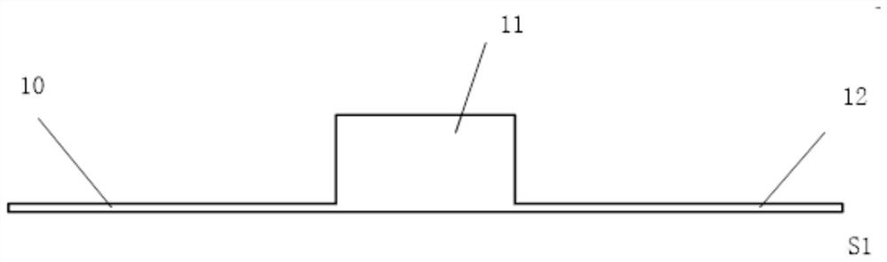 A three-dimensional space positioning method, system and storage medium based on two-dimensional images