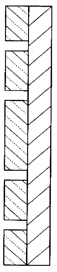 Method and structure to reduce latch-up using edge implants