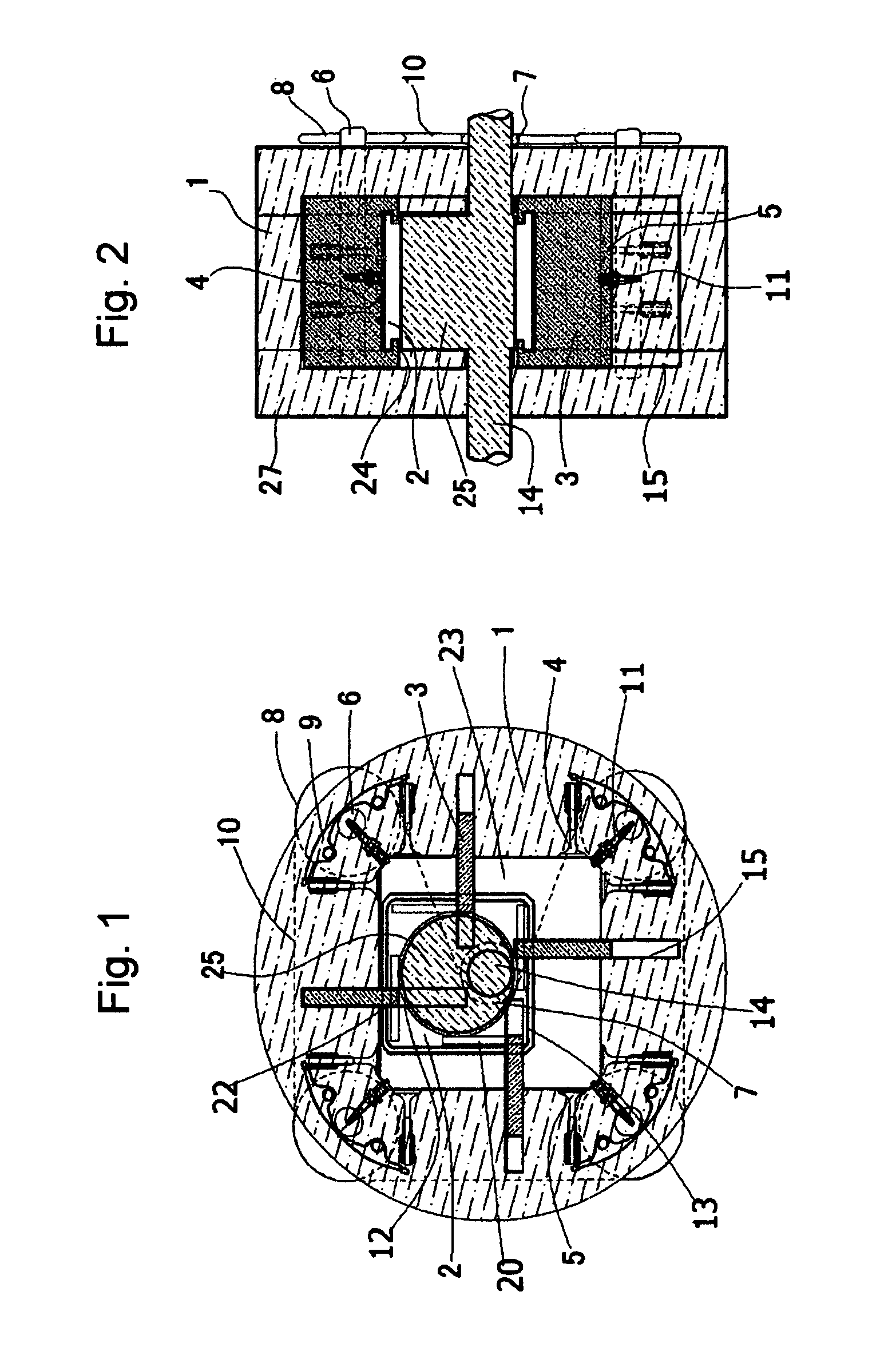 Nagata cycle rotary engine