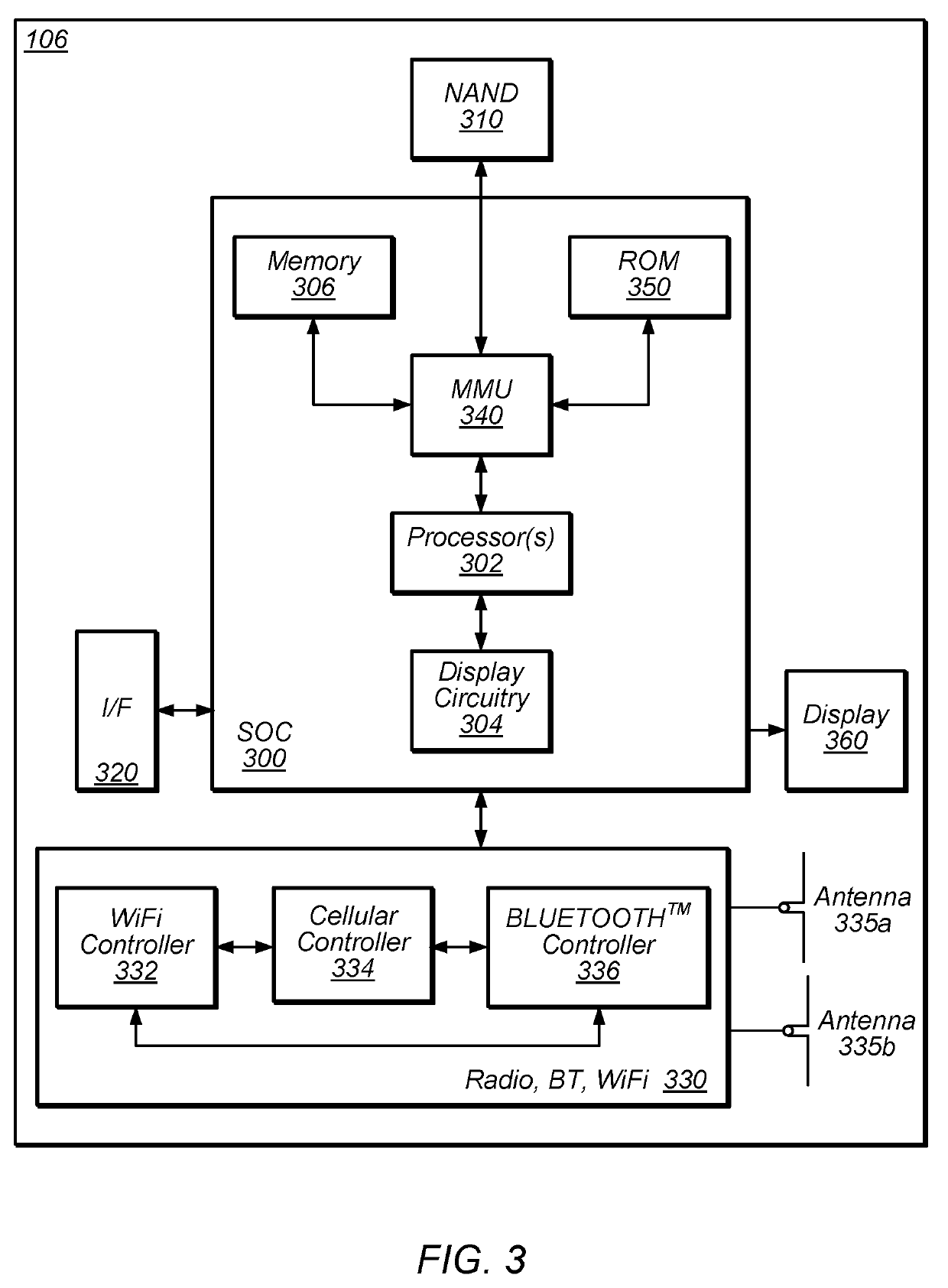 Implicit Radio Resource Control State Transitions