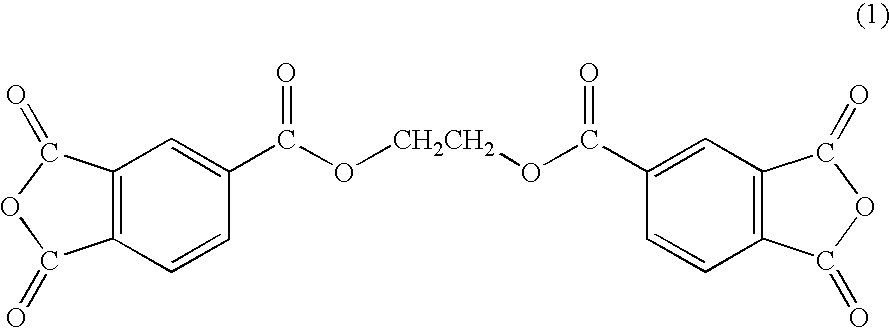 Adhesive and packaging laminate using the same