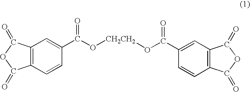 Adhesive and packaging laminate using the same