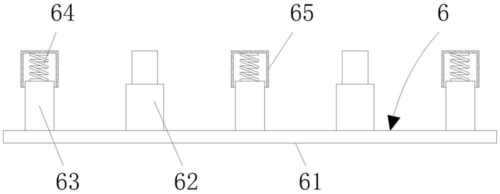 Method, device and terminal for detecting arrhythmia