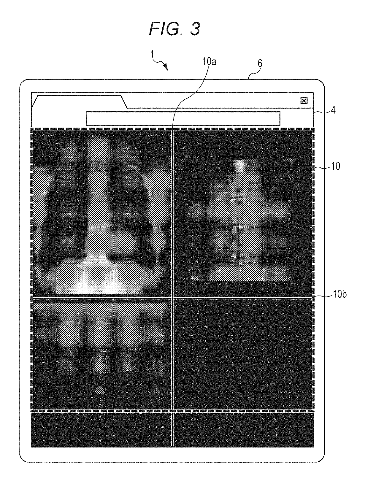 Medical image display system and medical image display apparatus