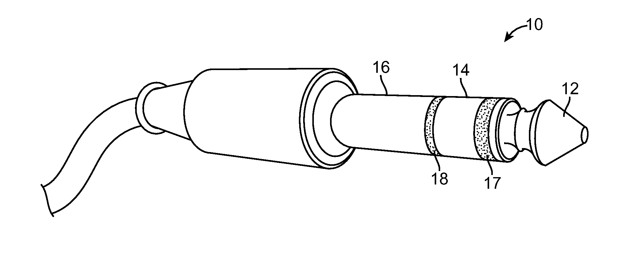 Low Profile Plug Receptacle