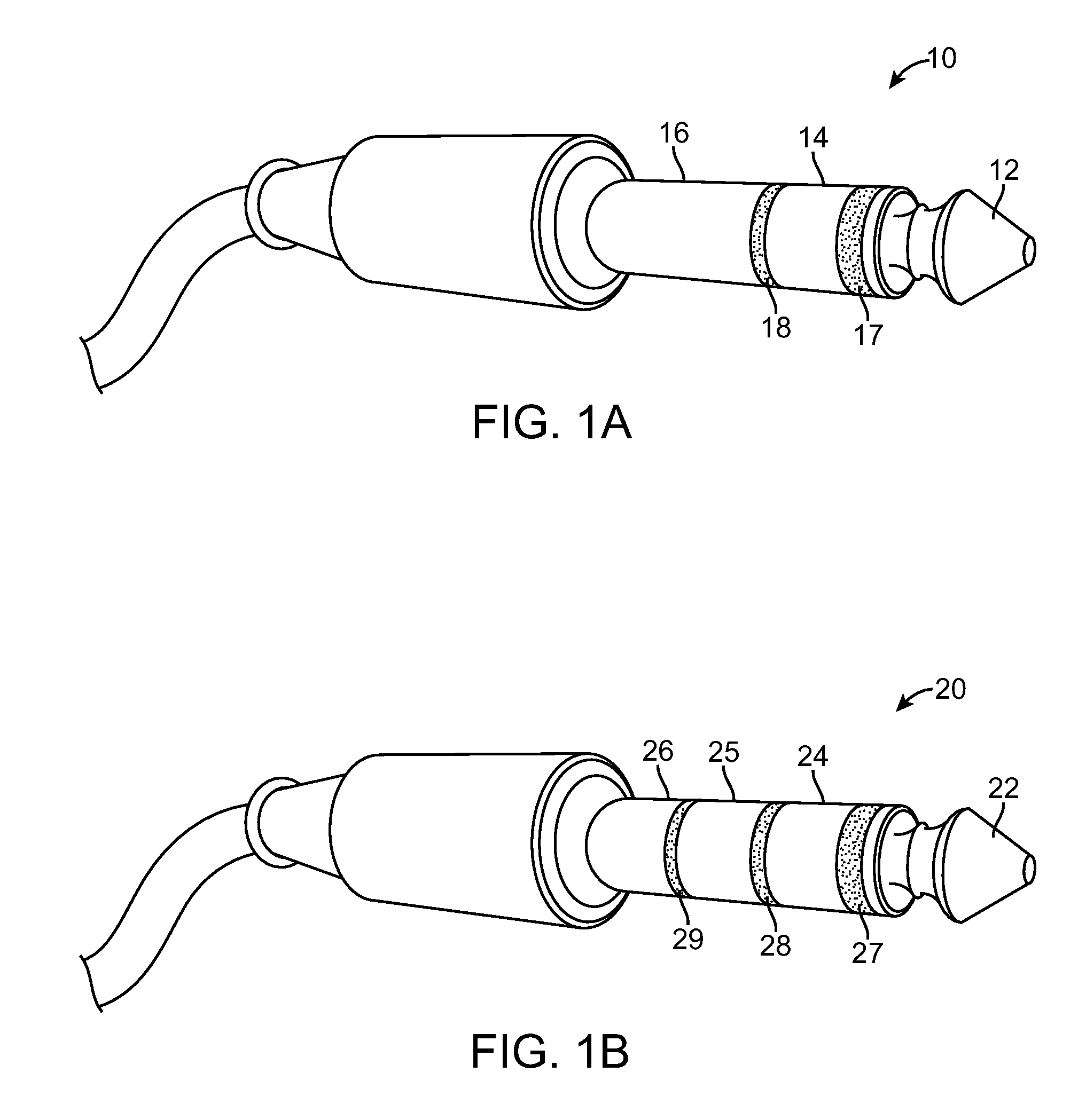 Low Profile Plug Receptacle