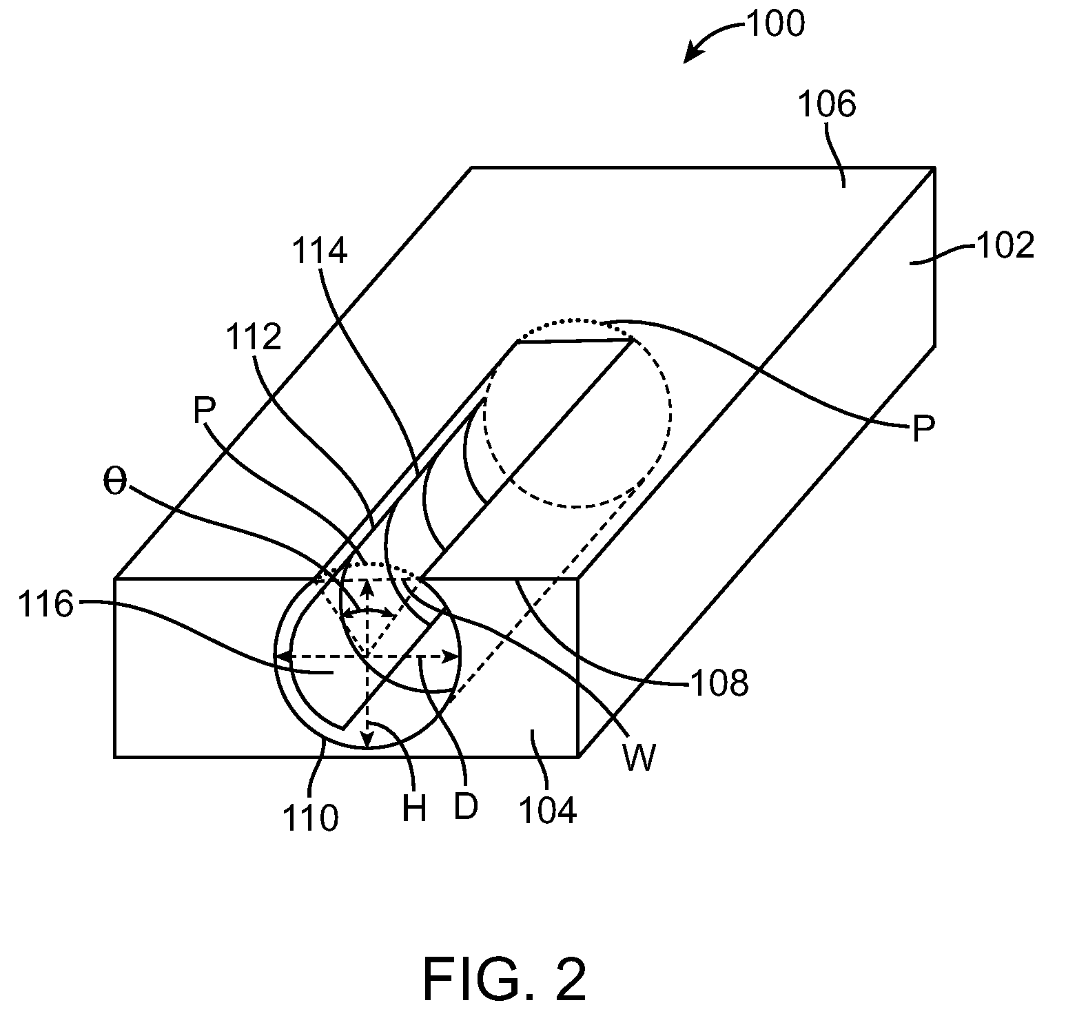 Low Profile Plug Receptacle