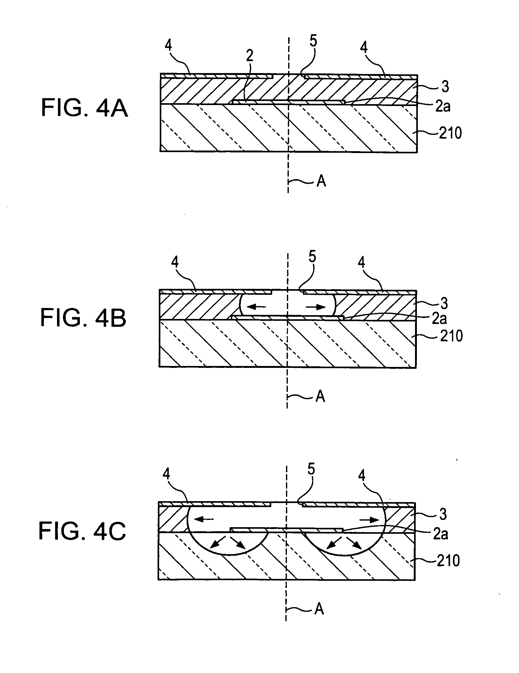 Method of manufacturing microlens, microlens, microlens array, electro-optical device, and electronic apparatus