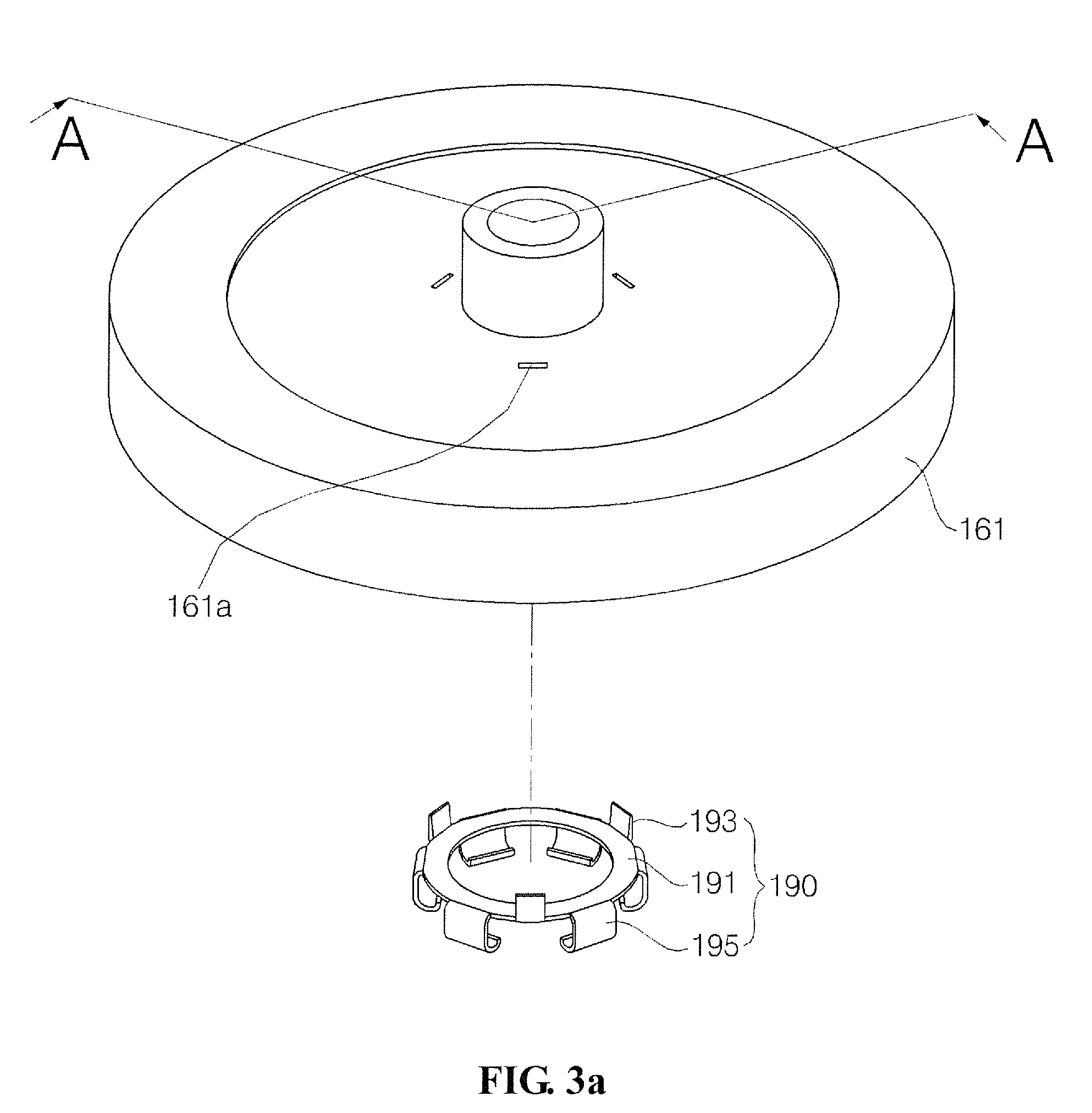 Spindle motor