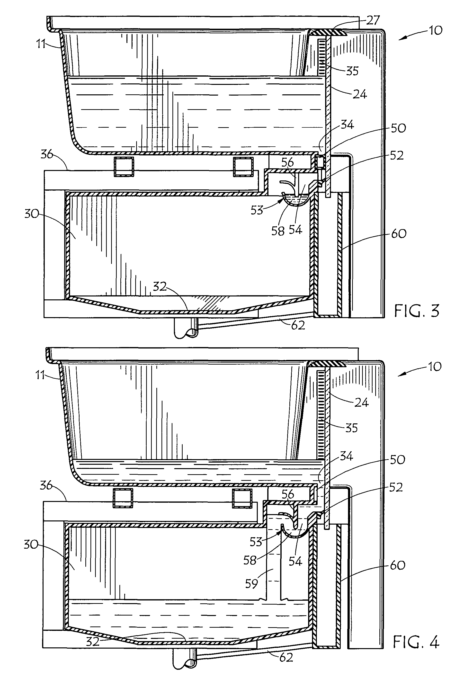 Accessible bathtub