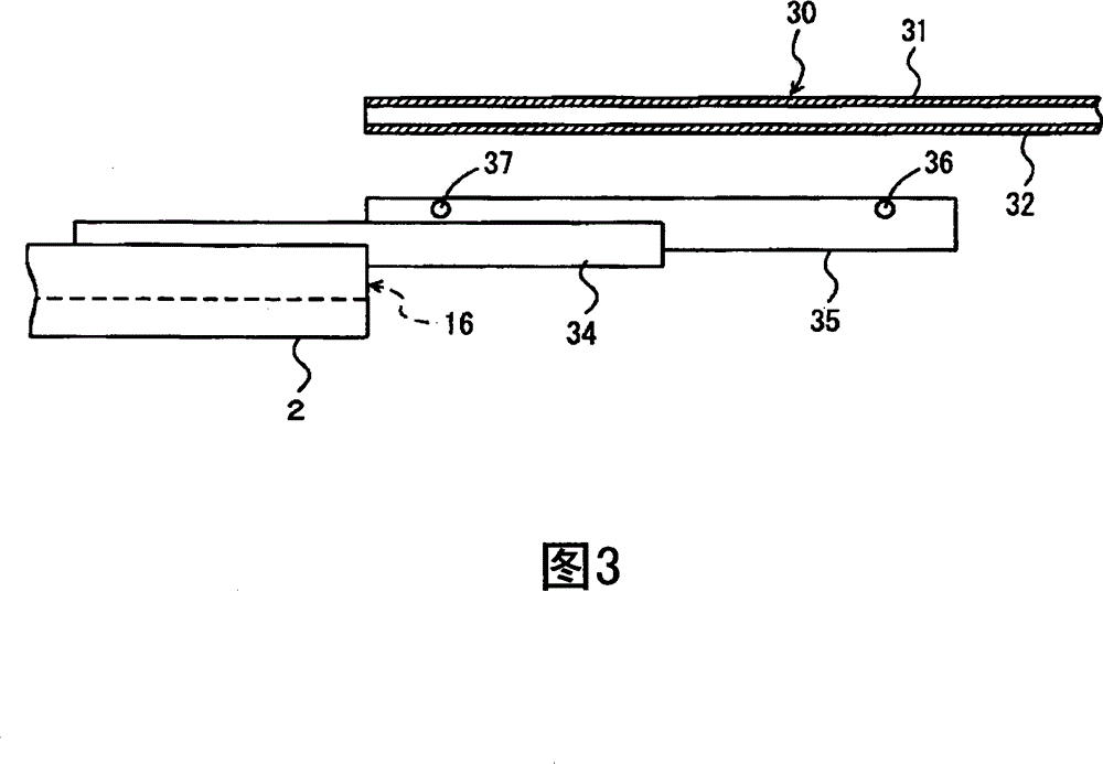 Carrying system