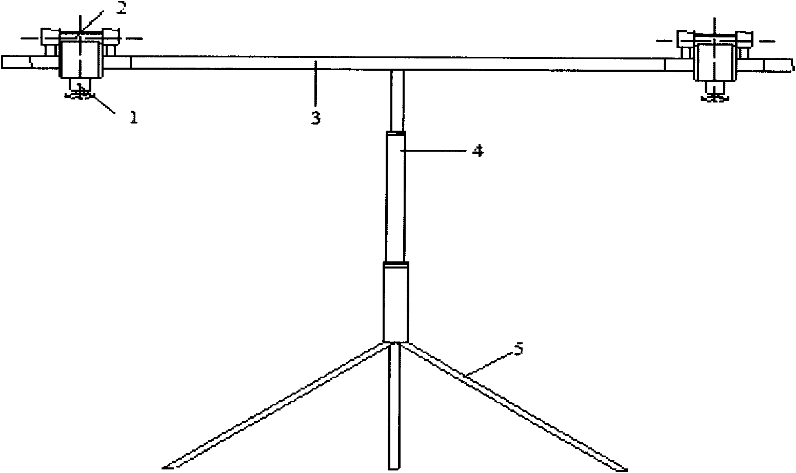 Plant diseases and insect pest information acquisition system and method