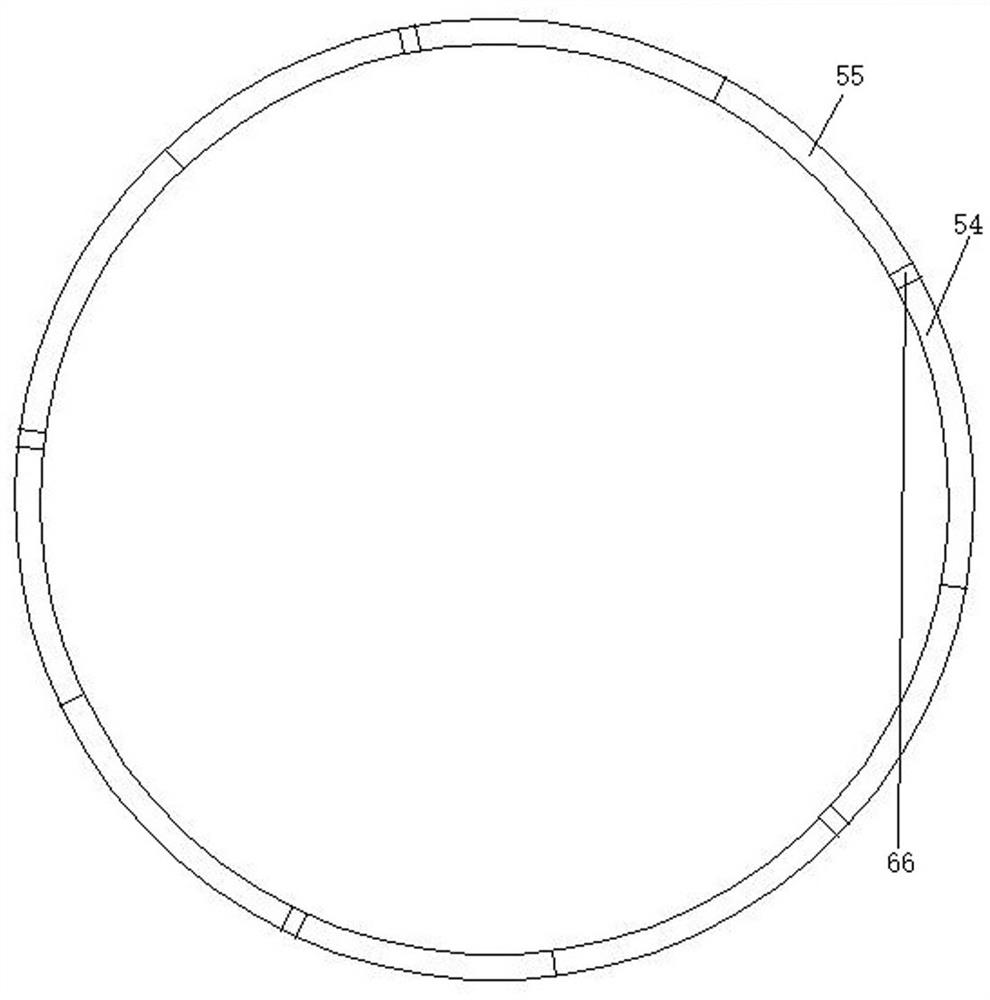 High-precision numerical control led light source for light alarm visual sensor