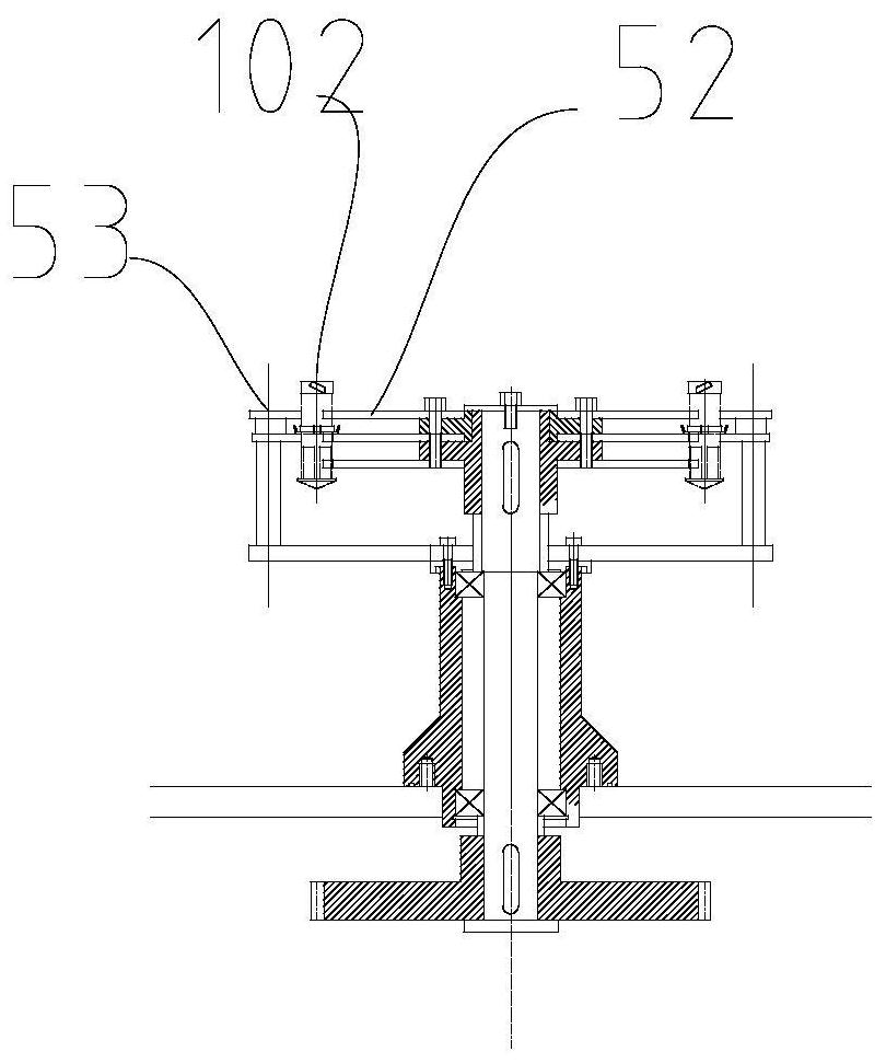 Ready-to-prepare beverage production line and process