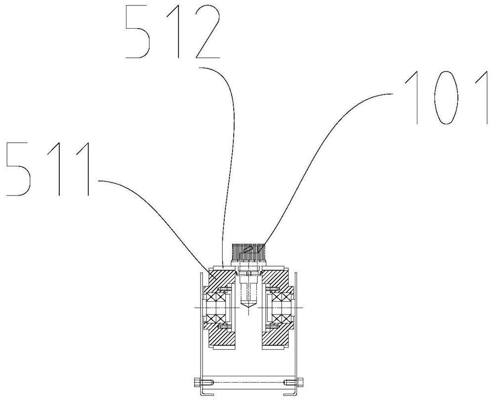 Ready-to-prepare beverage production line and process