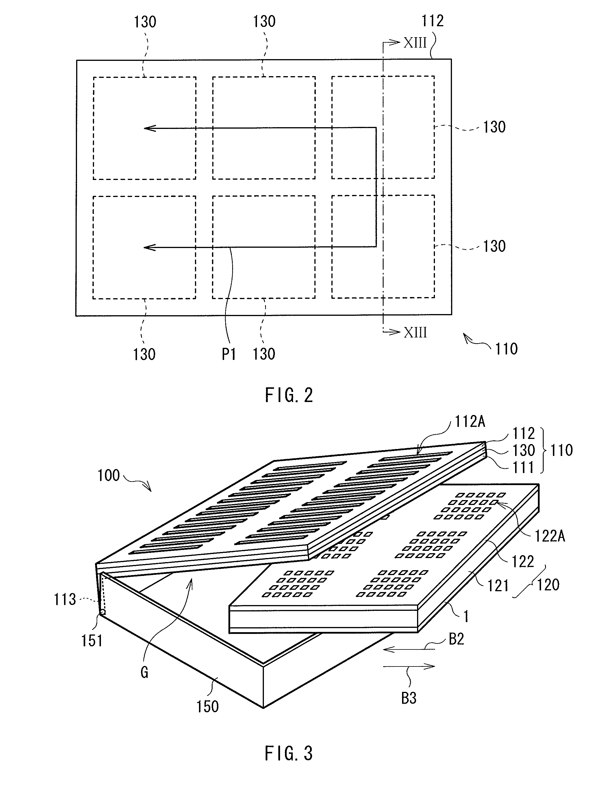 Liquid tank and fuel cell