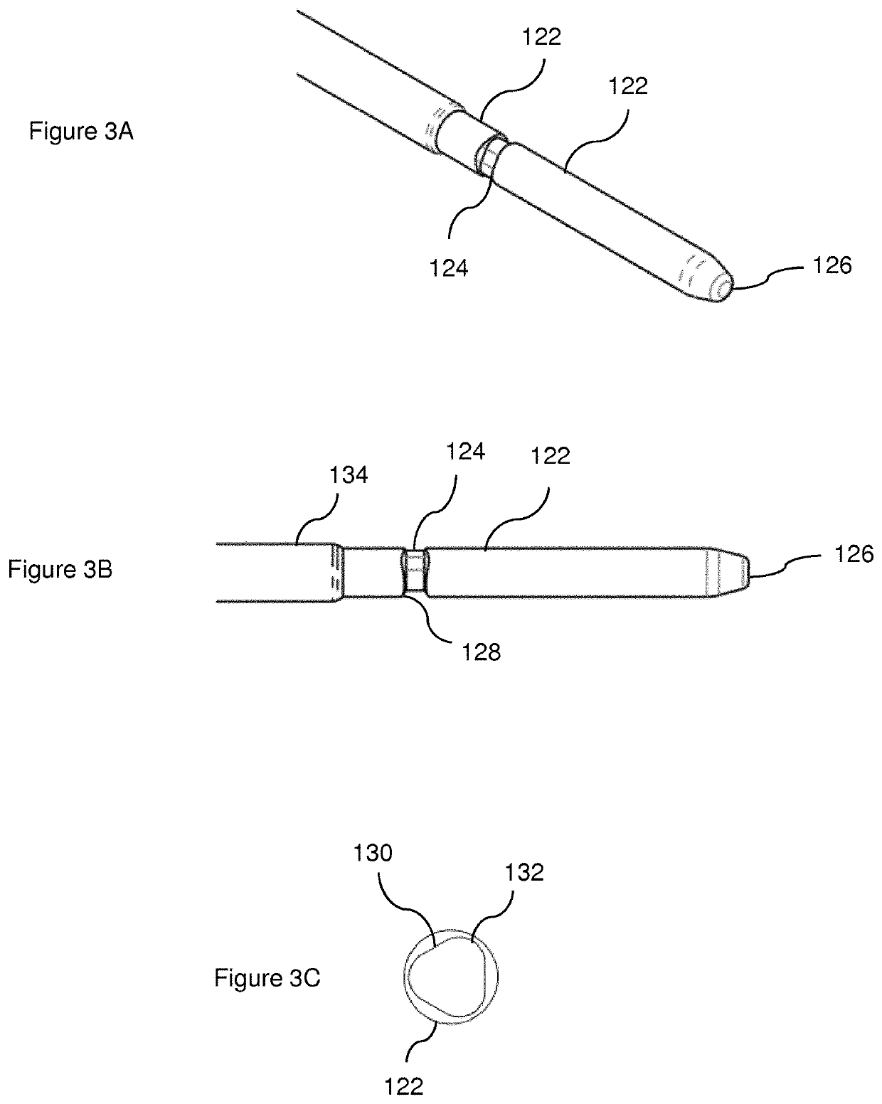 Coupling mechanism for a surgical device