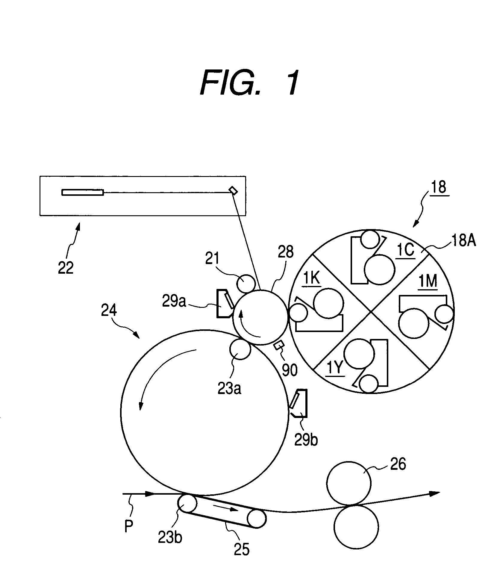 Image forming apparatus