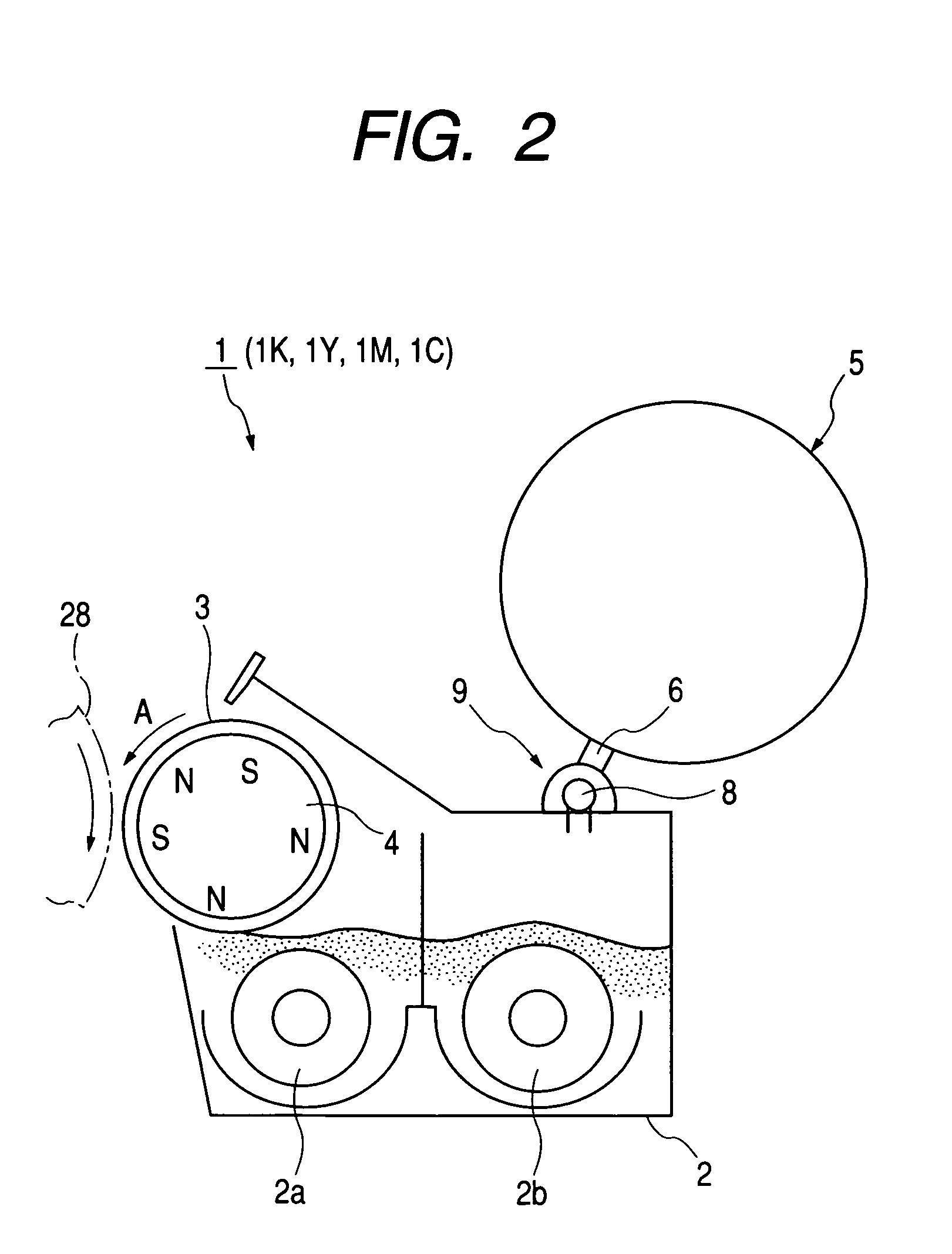 Image forming apparatus