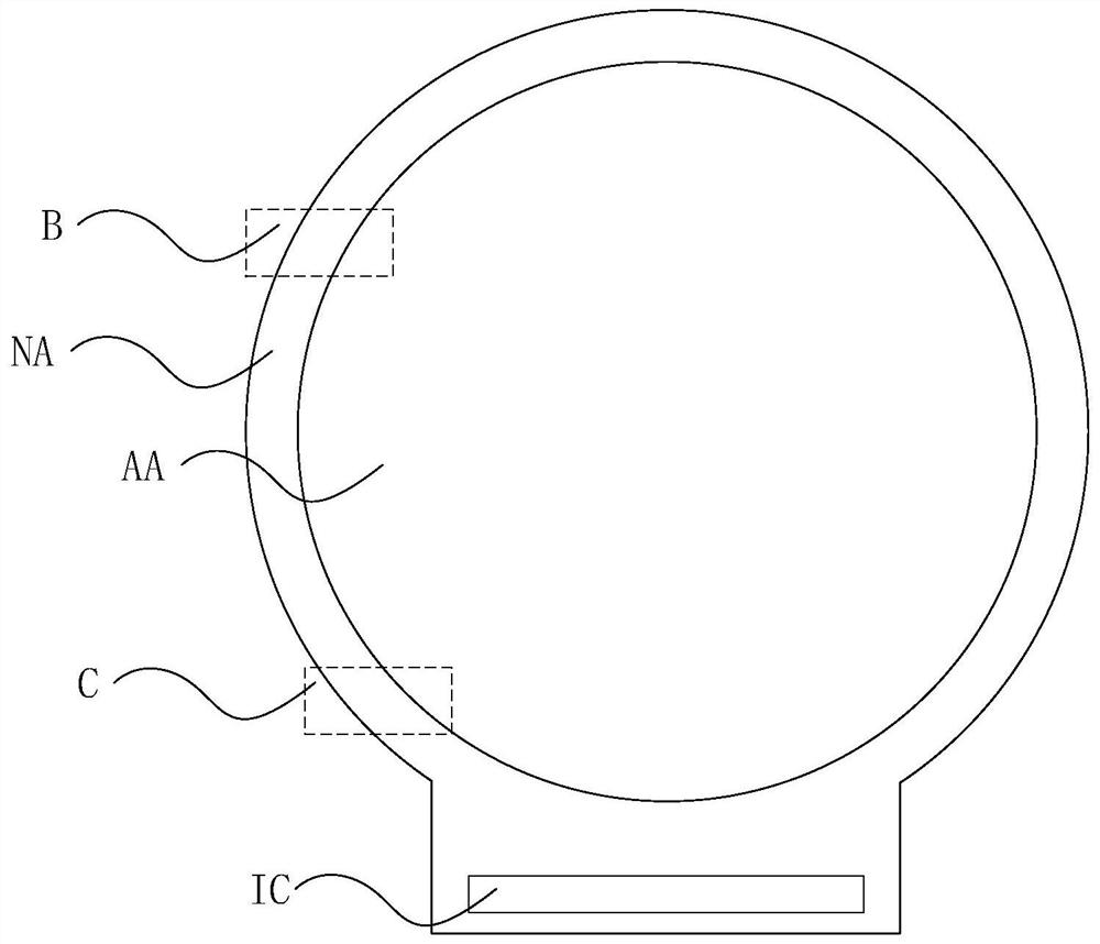 Display panel and display device