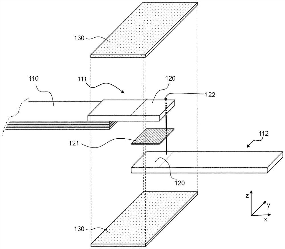 Electrode assembly including electrode lead coupling portion coupling by adhesive portion and pouch-type battery cell