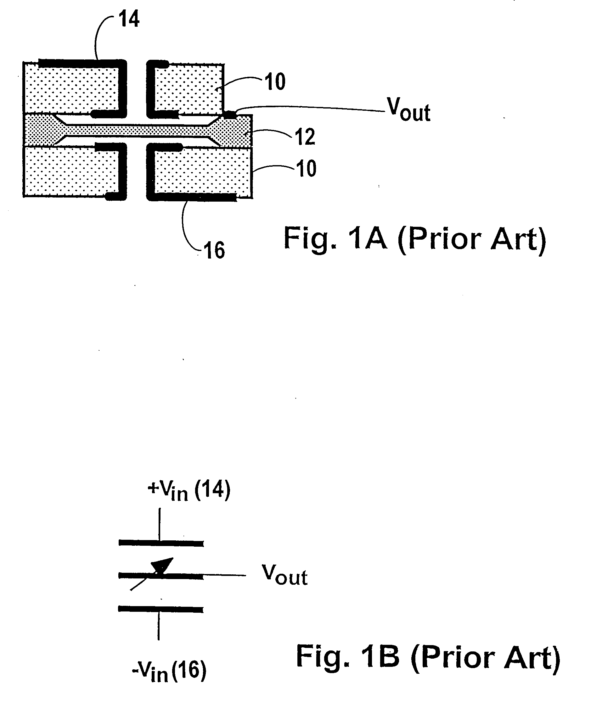 Micro-electromechanical sensor