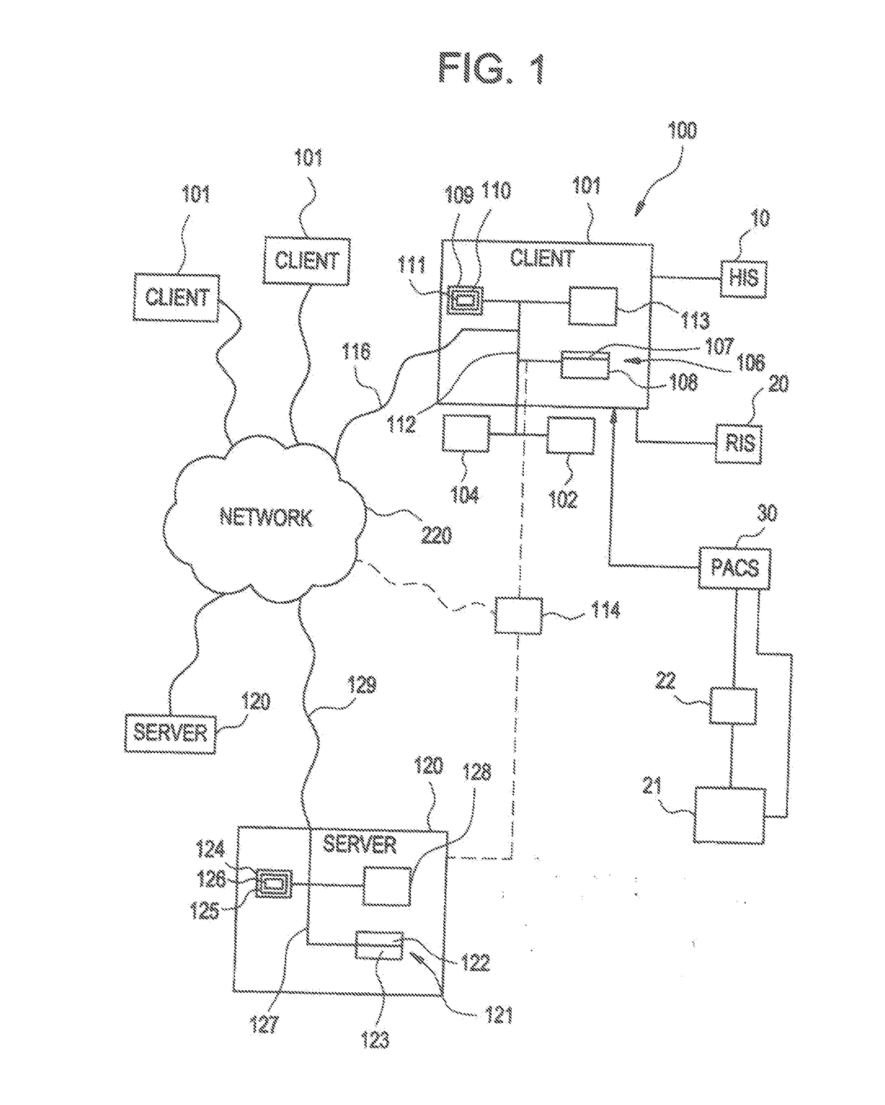 System and method for medical device security, data tracking and outcomes analysis